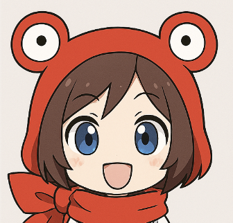 ずきんちゃん