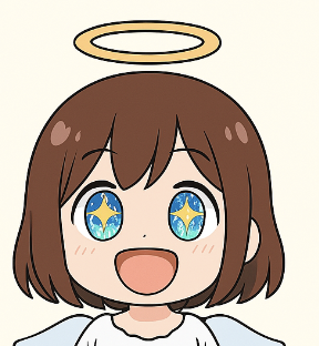 天使ちゃん